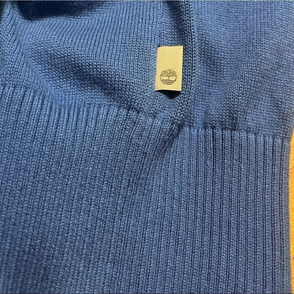 Timberland pullover sweater - Picture 3 of 7